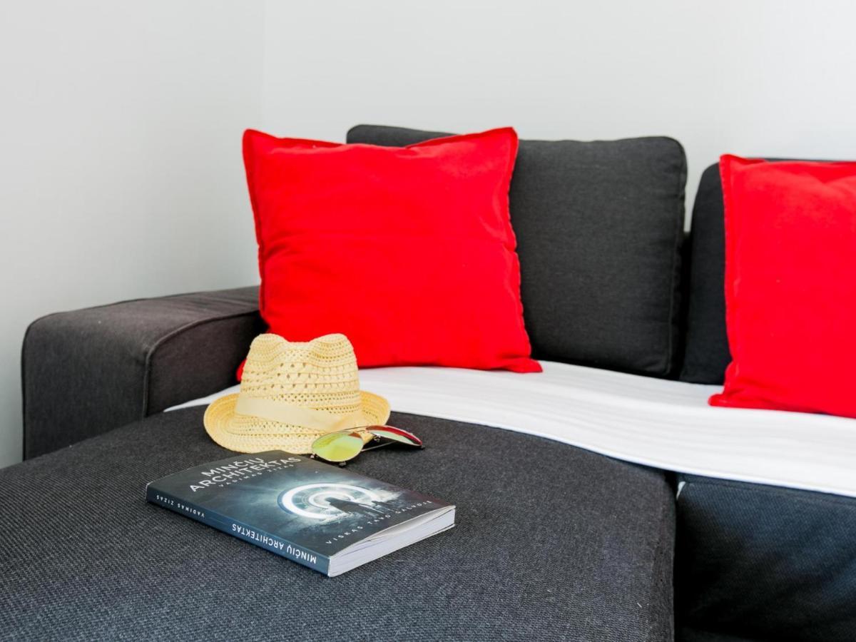 1215 Cozy Apartment With Pool, Wifi Sea View Playa Paraiso  Esterno foto