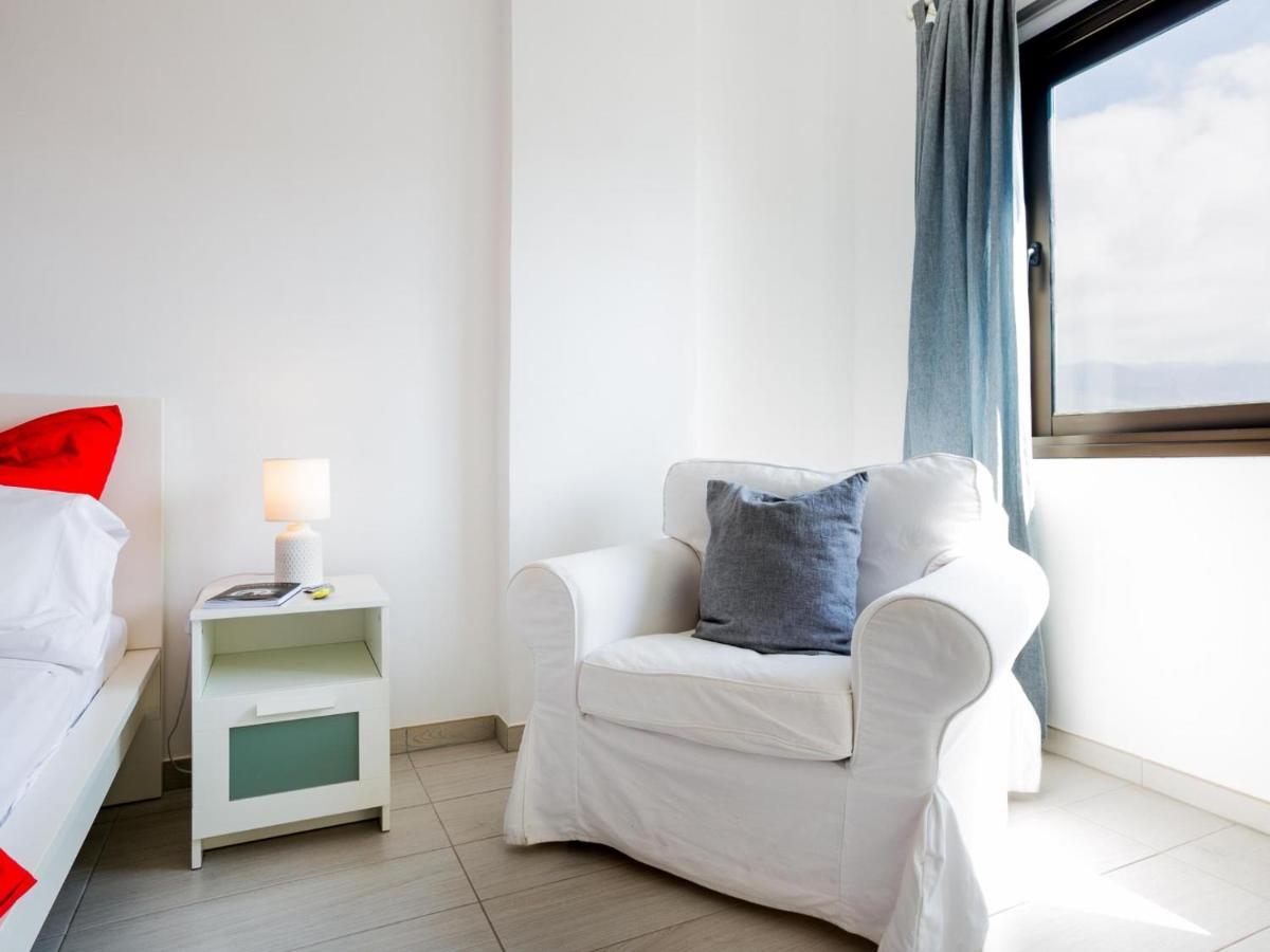 1215 Cozy Apartment With Pool, Wifi Sea View Playa Paraiso  Esterno foto