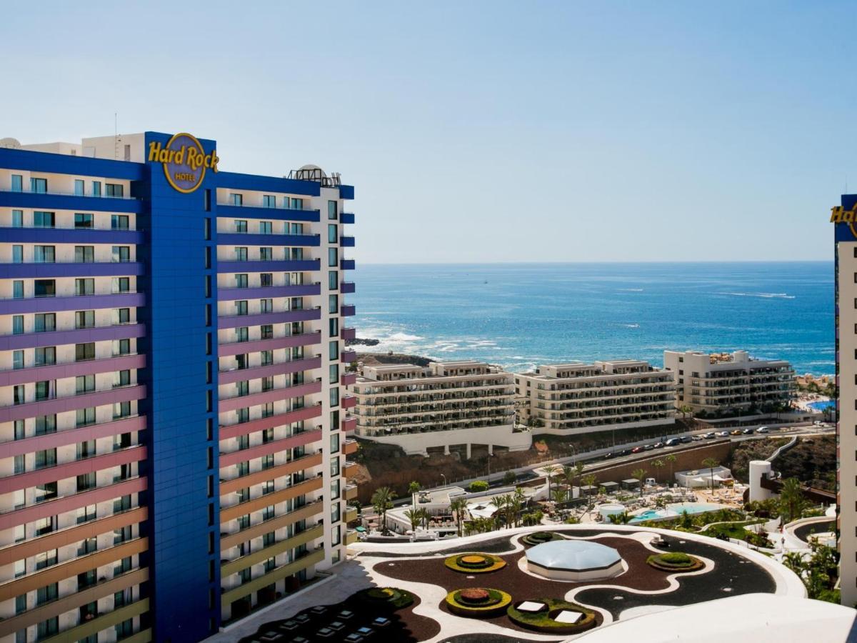 1215 Cozy Apartment With Pool, Wifi Sea View Playa Paraiso  Esterno foto