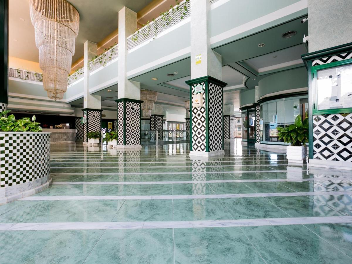 1215 Cozy Apartment With Pool, Wifi Sea View Playa Paraiso  Esterno foto