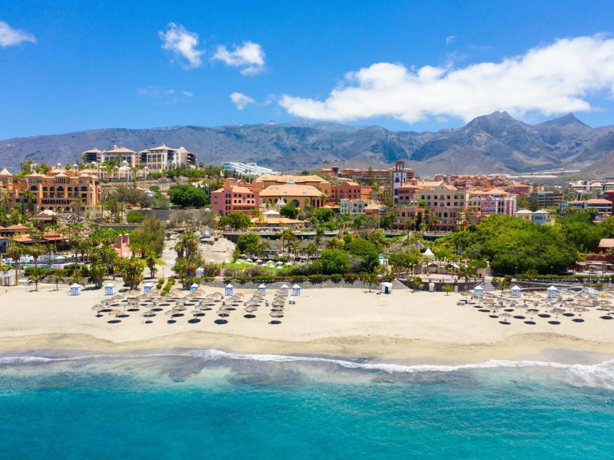 1215 Cozy Apartment With Pool, Wifi Sea View Playa Paraiso  Esterno foto